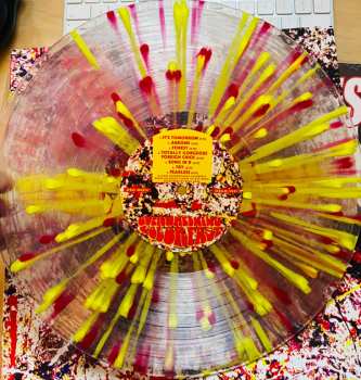 LP Overwhelming Colorfast: Overwhelming Colorfast CLR | LTD