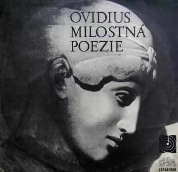 Milostná Poezie