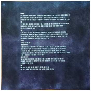 LP OVTRENOIR: Fields Of Fire
