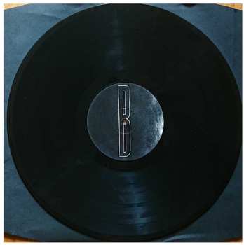 LP OVTRENOIR: Fields Of Fire