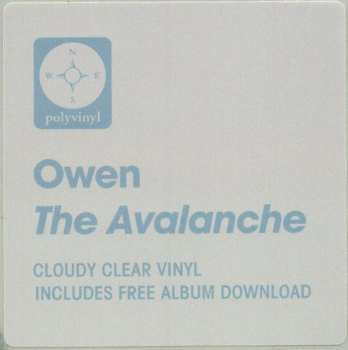 LP Owen: The Avalanche CLR