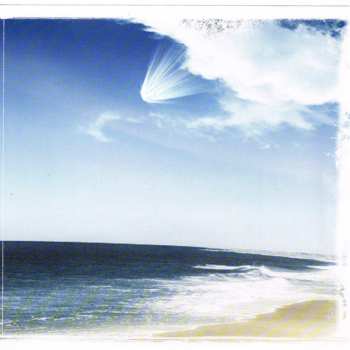 CD Owl City: Ocean Eyes