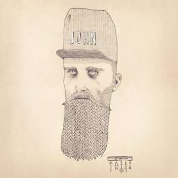 Album Owl John: Owl John