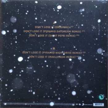 LP Owlle: Don't Lose It