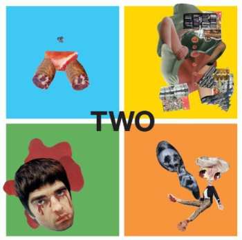 CD Owls: Two