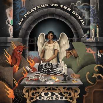 Album Ox Omni: No Prayers To The Devil