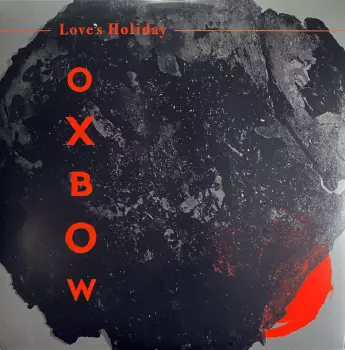 Love's Holiday