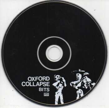 CD Oxford Collapse: Bits