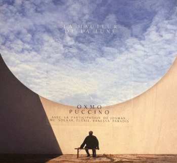 Album Oxmo Puccino: La Hauteur De La Lune