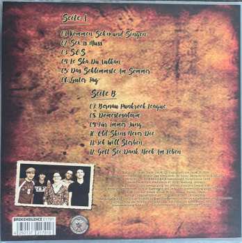 LP Oxo 86: Kommen, Seh'n Und Singen