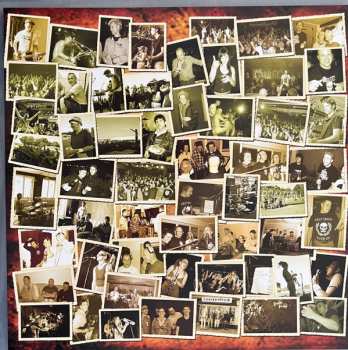 LP Oxo 86: Kommen, Seh'n Und Singen