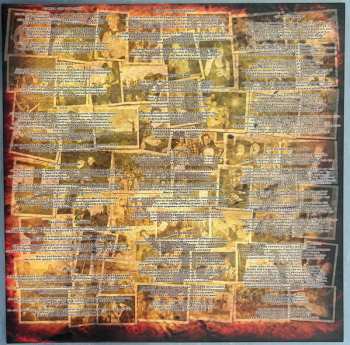 LP Oxo 86: Kommen, Seh'n Und Singen