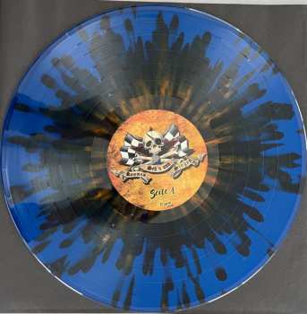 LP Oxo 86: Kommen, Seh'n Und Singen