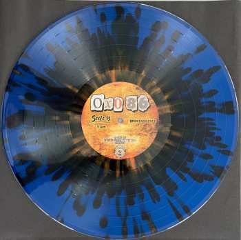 LP Oxo 86: Kommen, Seh'n Und Singen