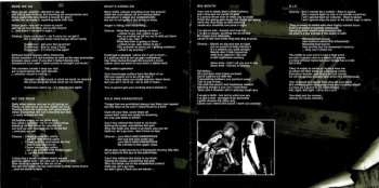 CD Oxymoron: Feed The Breed