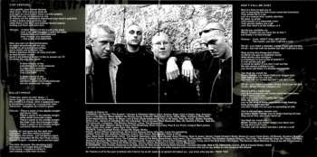 CD Oxymoron: Feed The Breed