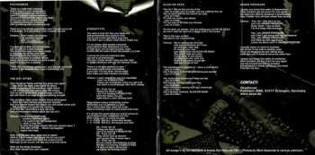 CD Oxymoron: Feed The Breed