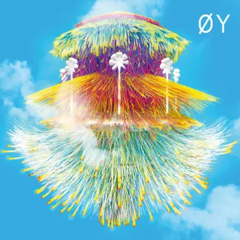 Oy: Space Diaspora
