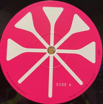 LP Oy: Space Diaspora