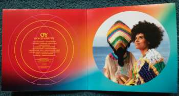LP Oy: World Wide We