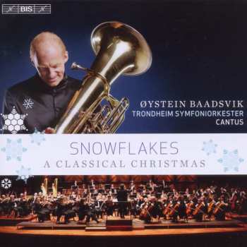 Album Cantus: Snowflakes (A Classical Christmas)
