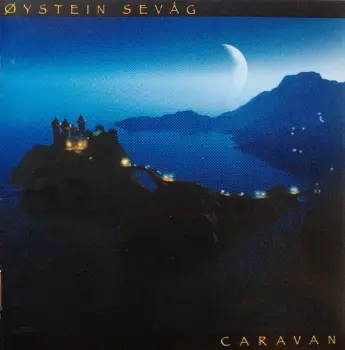 Øystein Sevåg: Caravan