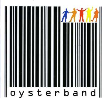 CD Oysterband: Rise Above