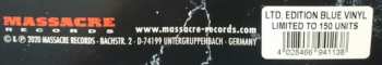 LP Oz: Forced Commandments LTD | NUM | CLR