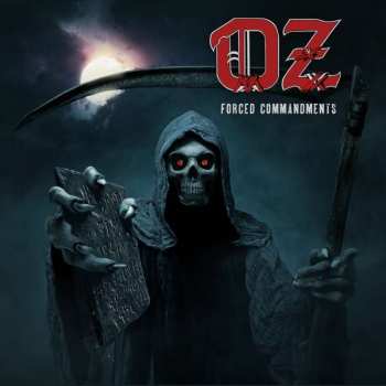 LP Oz: Forced Commandments LTD | NUM | CLR