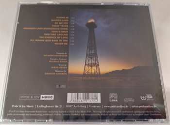 CD Oz Hawe Petersson's Rendezvous: Oz Hawe Petersson's Rendezvous