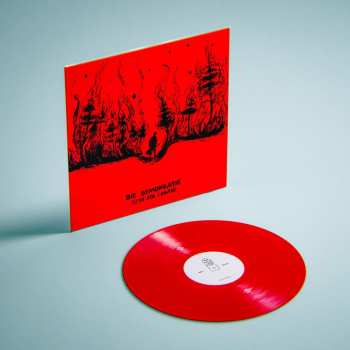 LP Ozan Ata Canani: Die Demokratie (limited Indie Edition) (red Vinyl)