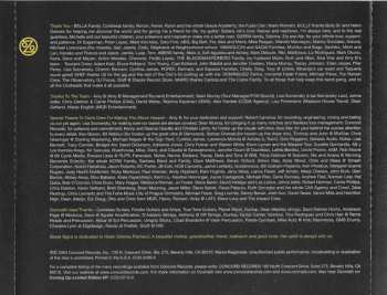 CD Ozomatli: Street Signs