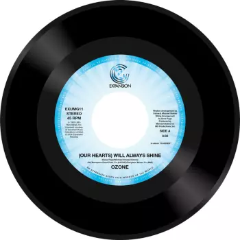 Our Hearts) Will Always Shine