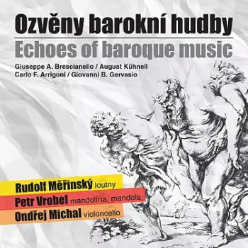 Ozvěny barokní hudby