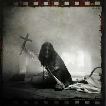 CD Ozzy Osbourne: Blizzard Of Ozz = ブリザード・オブ・オズ～血塗られた英雄伝説