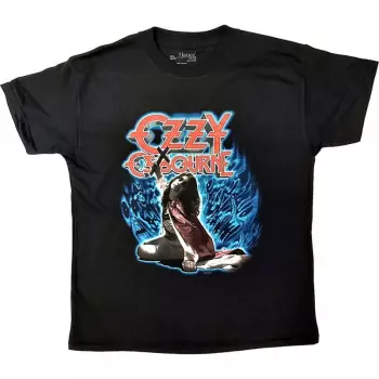 Children's T-shirt Blizzard Of Ozz 