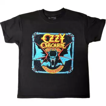Children's T-shirt Speak Of The Devil 