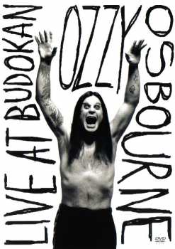 Album Ozzy Osbourne: Live At Budokan
