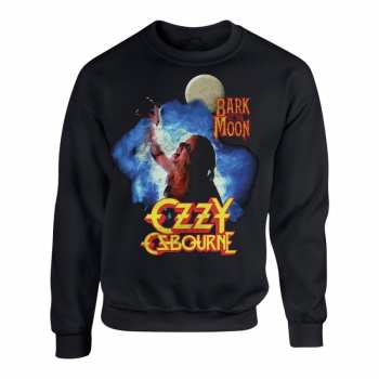 Merch Ozzy Osbourne: Sweatshirt Bark At The Moon