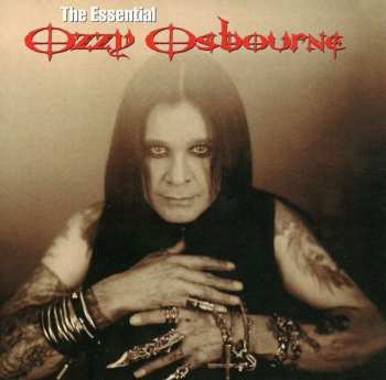 2CD Ozzy Osbourne: The Essential Ozzy Osbourne