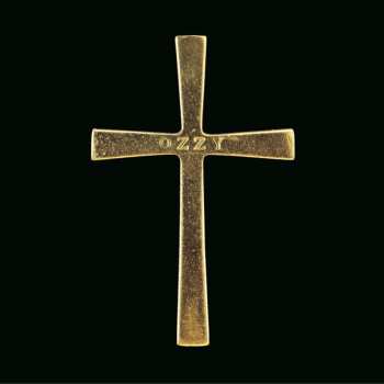 CD Ozzy Osbourne: The Ozzman Cometh