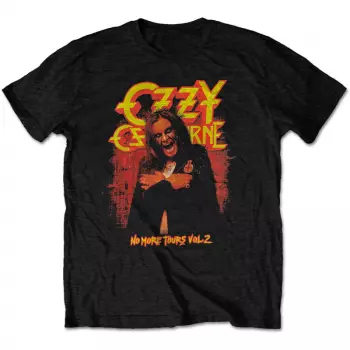 T-shirt No More Tears Vol. 2. 