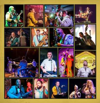 CD P-51 Airplanes: Flying Hits