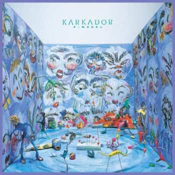 CD P-Model: Karkador