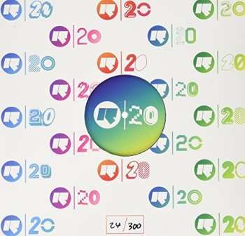 Album P Money: Mad / Roll Call / Round The Clock