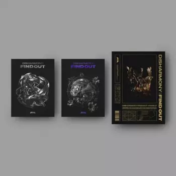 Disharmony: Find Out