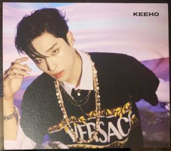 CD P1harmony: Do It Like This (English Version)