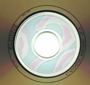 CD Chris Cutler: p53