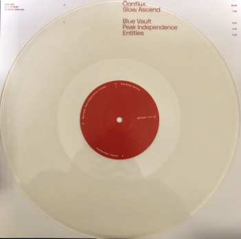 2LP P.A. Hülsenbeck: Reaping From The Conflux LTD | CLR
