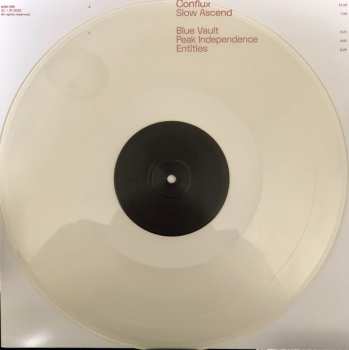 2LP P.A. Hülsenbeck: Reaping From The Conflux LTD | CLR